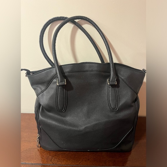 Sara Wells “Annie” Pumping Bag - Picture 4 of 6